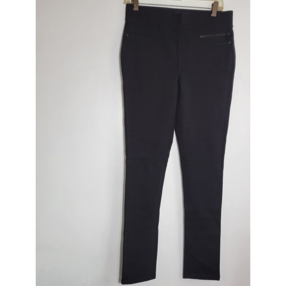 DKNY SKINNY PANTS - Picture 2 of 5